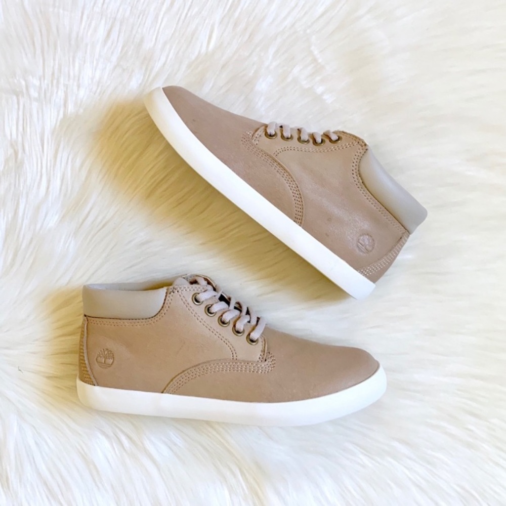 Timberland Dausette Chukka Sneaker Boot - Picture 5 of 8